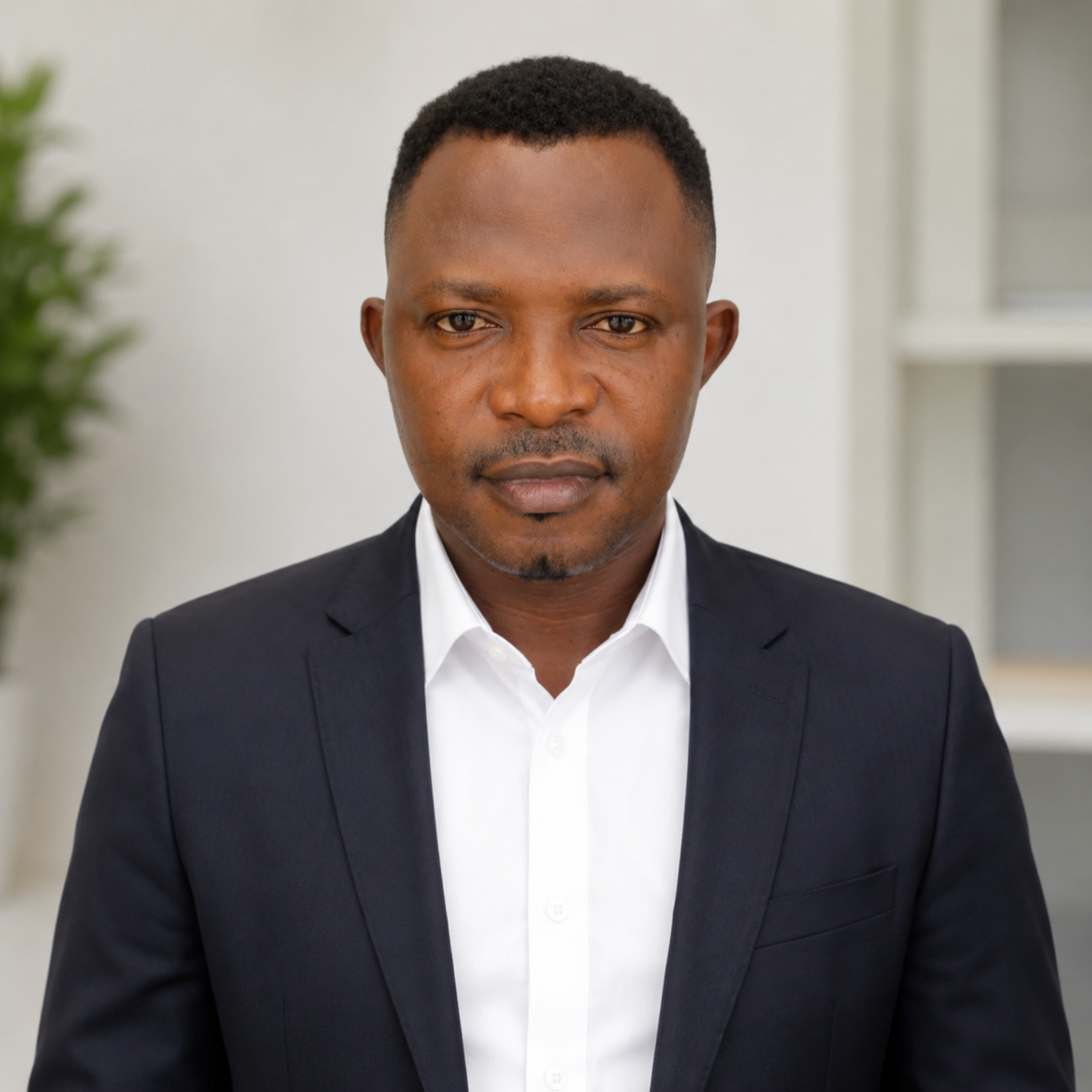 Olayiwola Bamidele Sola