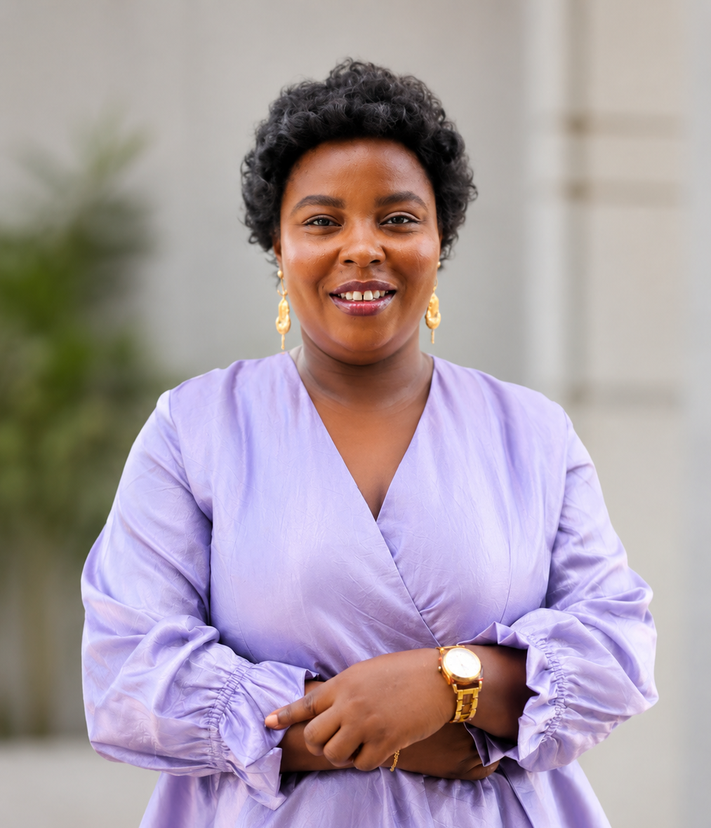 Egbedire Kafayat Olasumbo