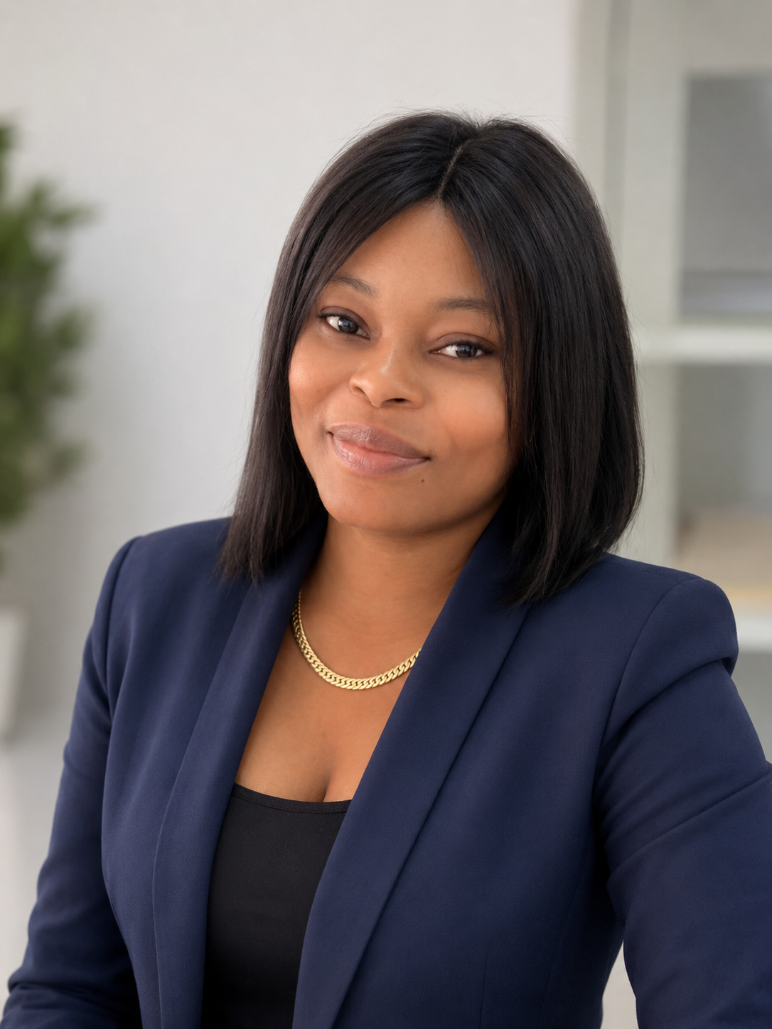 Odeleye Toyin Ronke